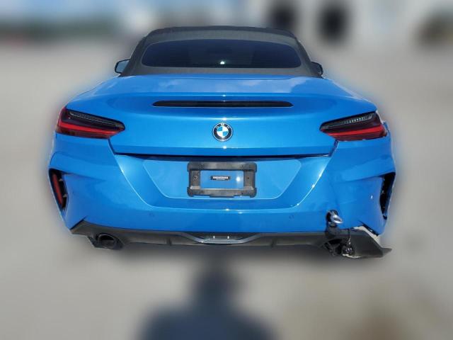 Photo 5 VIN: WBAHF3C07NWX38541 - BMW Z4 