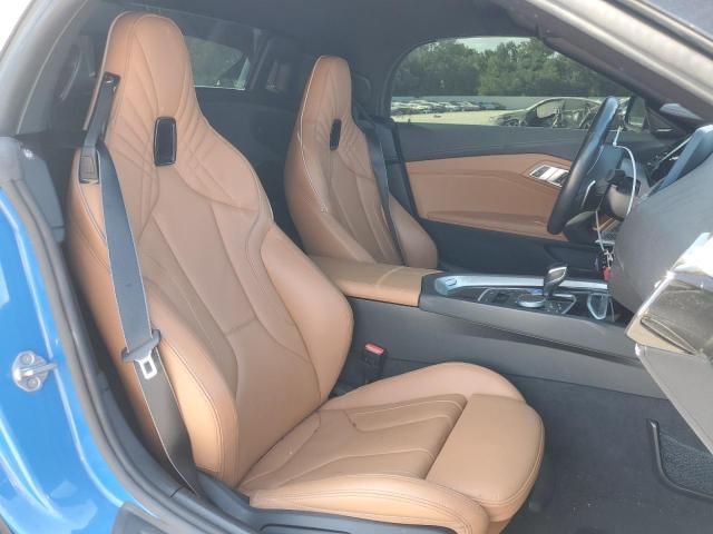 Photo 9 VIN: WBAHF3C07NWX38541 - BMW Z4 