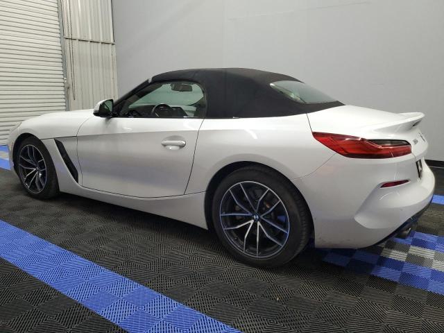 Photo 1 VIN: WBAHF3C07NWX39687 - BMW Z4 SDRIVE3 