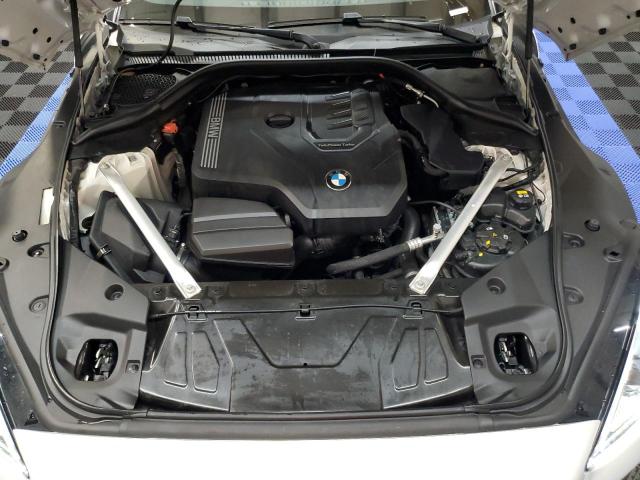 Photo 10 VIN: WBAHF3C07NWX39687 - BMW Z4 SDRIVE3 