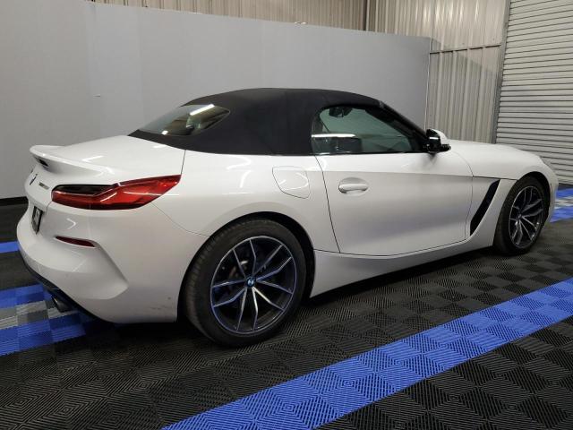 Photo 2 VIN: WBAHF3C07NWX39687 - BMW Z4 SDRIVE3 