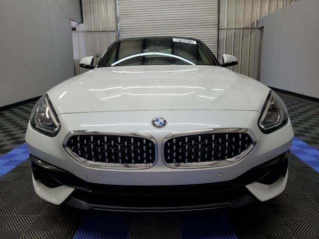 Photo 4 VIN: WBAHF3C07NWX39687 - BMW Z4 SDRIVE3 