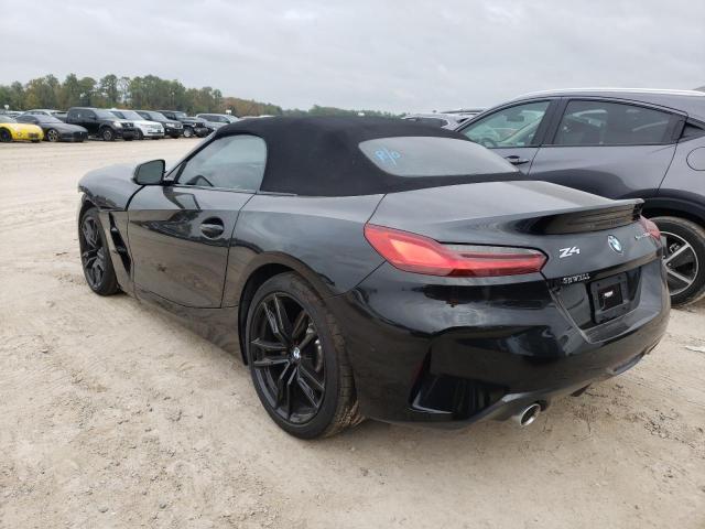 Photo 1 VIN: WBAHF3C07NWX97251 - BMW Z4 