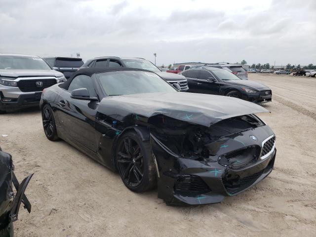 Photo 3 VIN: WBAHF3C07NWX97251 - BMW Z4 