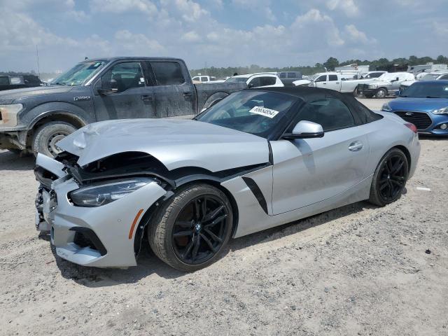 Photo 0 VIN: WBAHF3C08LWW58596 - BMW Z4 SDRIVE3 