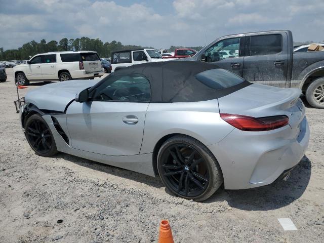 Photo 1 VIN: WBAHF3C08LWW58596 - BMW Z4 SDRIVE3 