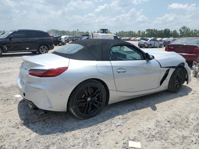 Photo 2 VIN: WBAHF3C08LWW58596 - BMW Z4 SDRIVE3 