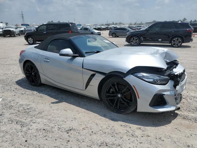 Photo 3 VIN: WBAHF3C08LWW58596 - BMW Z4 SDRIVE3 