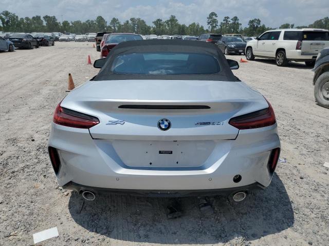 Photo 5 VIN: WBAHF3C08LWW58596 - BMW Z4 SDRIVE3 