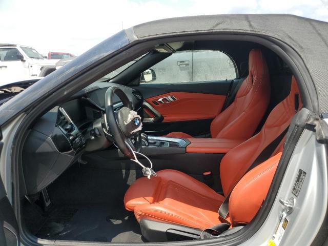 Photo 6 VIN: WBAHF3C08LWW58596 - BMW Z4 SDRIVE3 