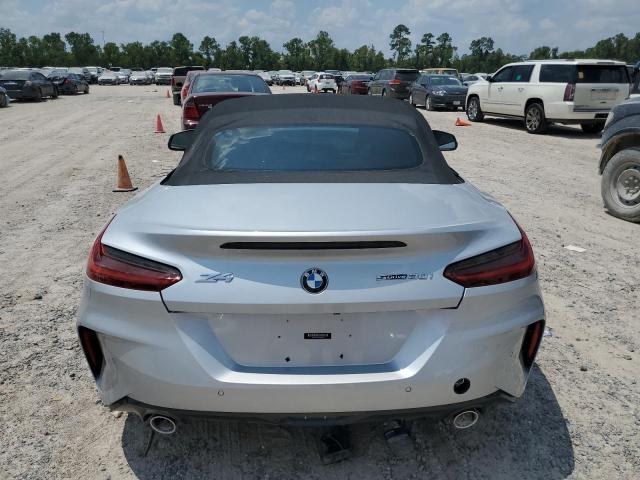 Photo 9 VIN: WBAHF3C08LWW58596 - BMW Z4 SDRIVE3 