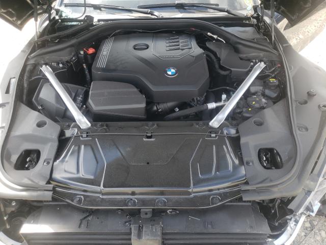 Photo 6 VIN: WBAHF3C08LWW84762 - BMW Z4 SDRIVE3 