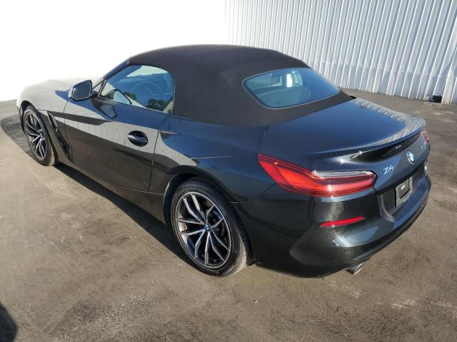 Photo 1 VIN: WBAHF3C08MWX19284 - BMW Z4 SDRIVE3 