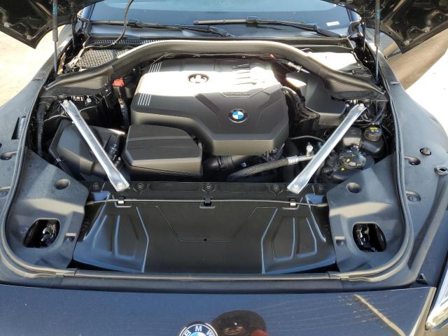 Photo 10 VIN: WBAHF3C08MWX19284 - BMW Z4 SDRIVE3 