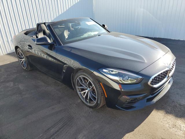 Photo 11 VIN: WBAHF3C08MWX19284 - BMW Z4 SDRIVE3 