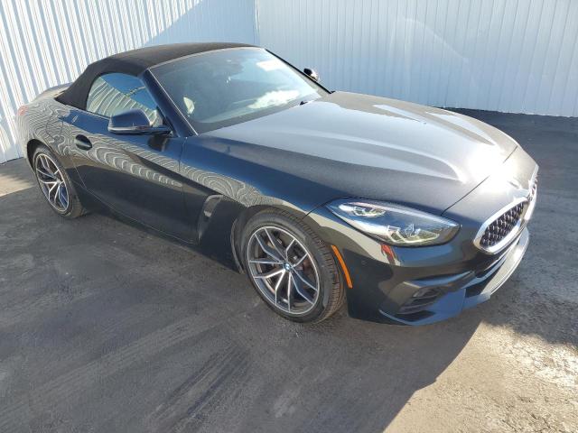 Photo 3 VIN: WBAHF3C08MWX19284 - BMW Z4 SDRIVE3 