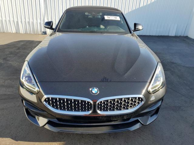 Photo 4 VIN: WBAHF3C08MWX19284 - BMW Z4 SDRIVE3 