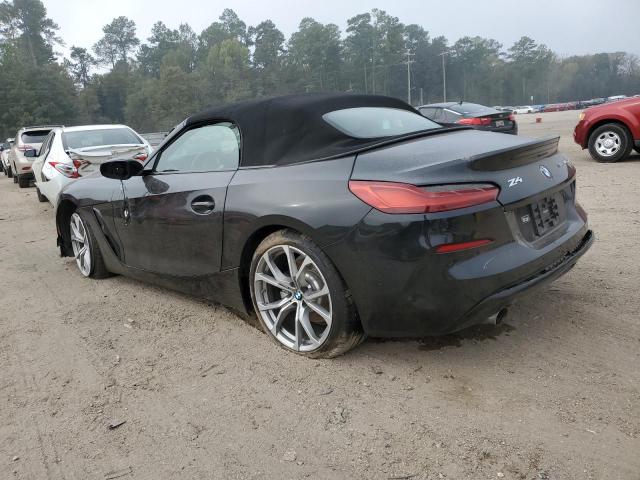 Photo 1 VIN: WBAHF3C09LWW65556 - BMW Z4 