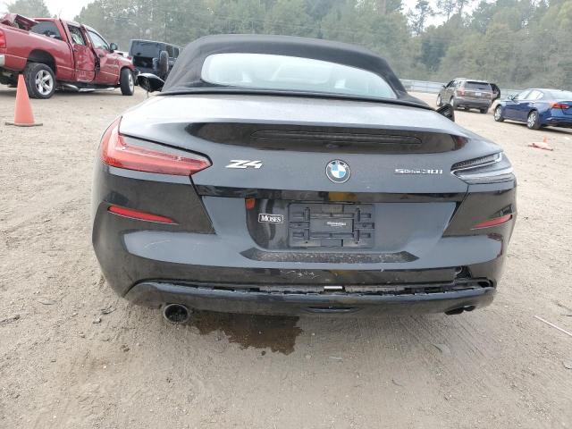 Photo 5 VIN: WBAHF3C09LWW65556 - BMW Z4 