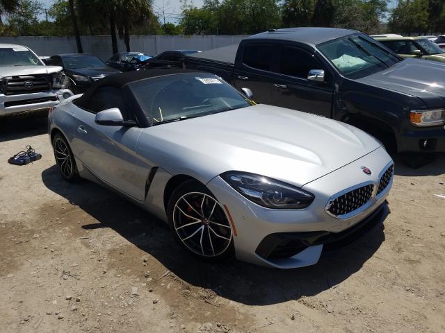 Photo 0 VIN: WBAHF3C09LWW80414 - BMW Z4 SDRIVE3 