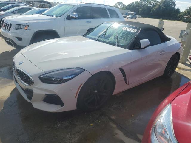 Photo 0 VIN: WBAHF3C09MWX24087 - BMW Z4 SDRIVE3 