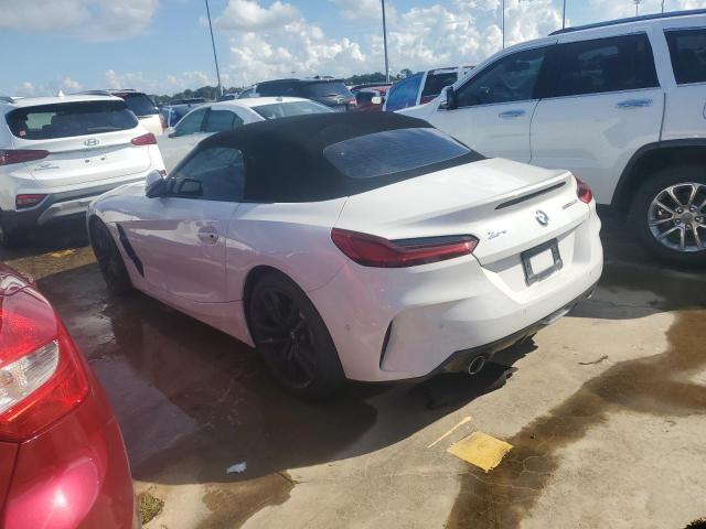 Photo 1 VIN: WBAHF3C09MWX24087 - BMW Z4 SDRIVE3 