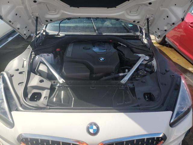 Photo 10 VIN: WBAHF3C09MWX24087 - BMW Z4 SDRIVE3 