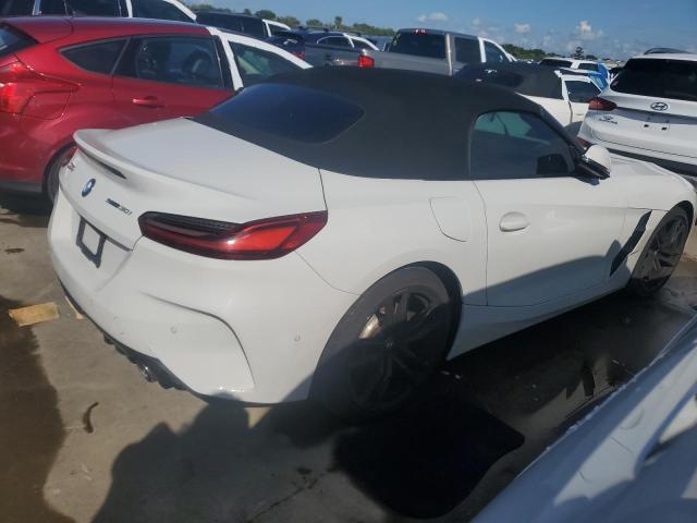 Photo 2 VIN: WBAHF3C09MWX24087 - BMW Z4 SDRIVE3 