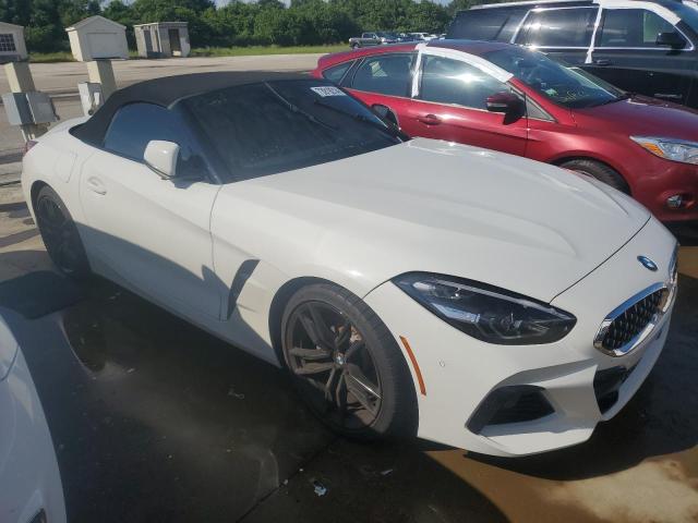 Photo 3 VIN: WBAHF3C09MWX24087 - BMW Z4 SDRIVE3 