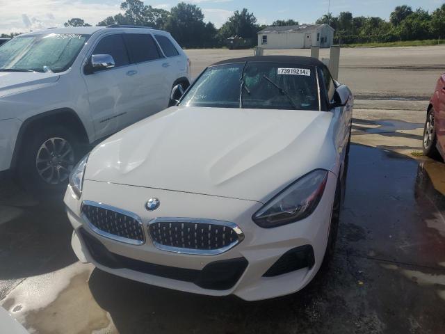 Photo 4 VIN: WBAHF3C09MWX24087 - BMW Z4 SDRIVE3 