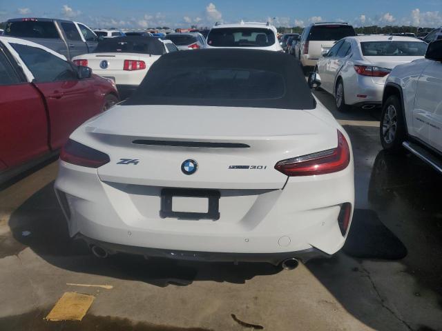 Photo 5 VIN: WBAHF3C09MWX24087 - BMW Z4 SDRIVE3 