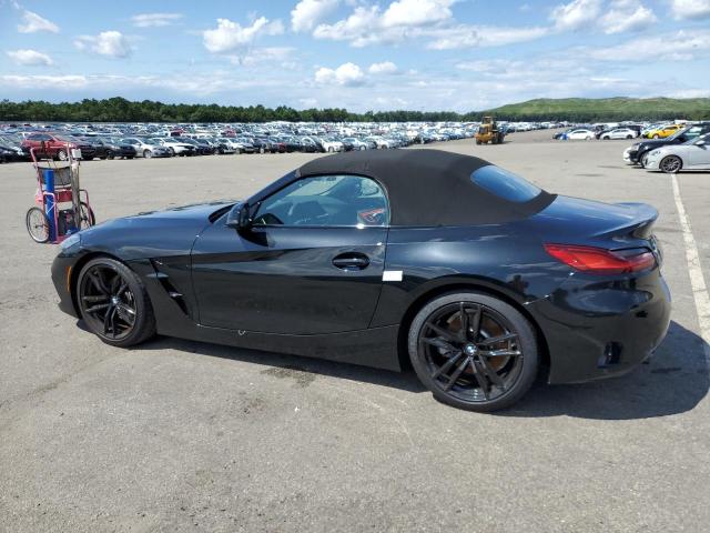 Photo 1 VIN: WBAHF3C09RWY35844 - BMW Z4 SDRIVE3 