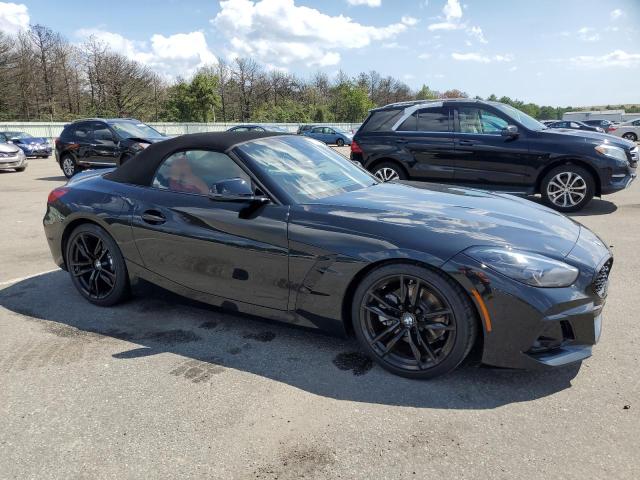 Photo 3 VIN: WBAHF3C09RWY35844 - BMW Z4 SDRIVE3 