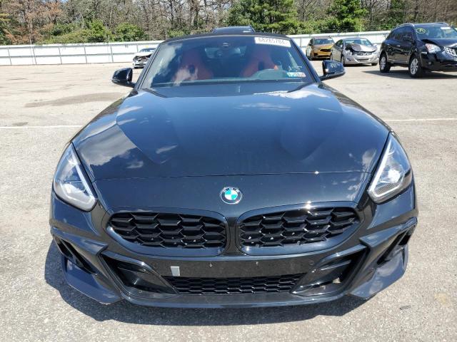 Photo 4 VIN: WBAHF3C09RWY35844 - BMW Z4 SDRIVE3 