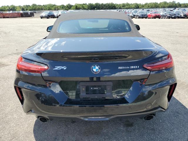 Photo 5 VIN: WBAHF3C09RWY35844 - BMW Z4 SDRIVE3 