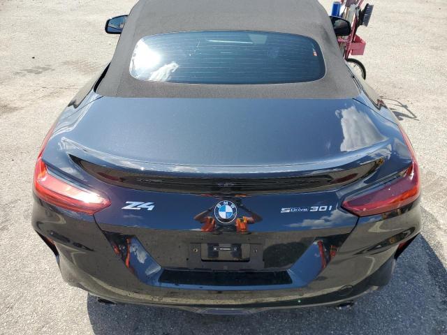 Photo 9 VIN: WBAHF3C09RWY35844 - BMW Z4 SDRIVE3 