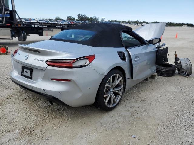 Photo 2 VIN: WBAHF3C0XLWW80633 - BMW Z4 SDRIVE3 