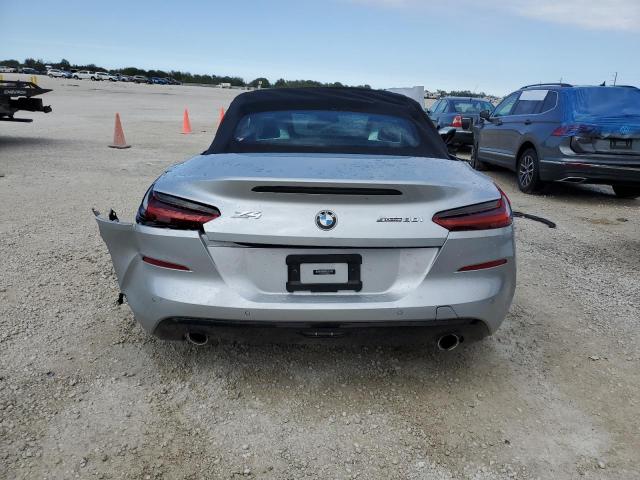 Photo 5 VIN: WBAHF3C0XLWW80633 - BMW Z4 SDRIVE3 