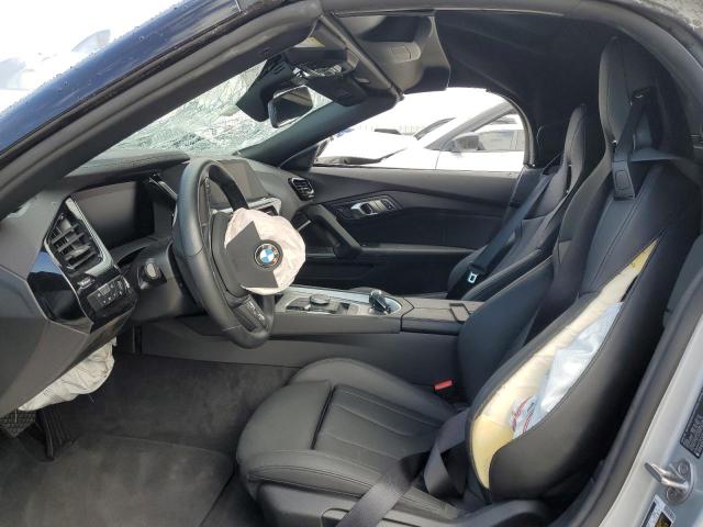 Photo 6 VIN: WBAHF3C0XLWW80633 - BMW Z4 SDRIVE3 