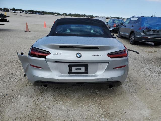 Photo 9 VIN: WBAHF3C0XLWW80633 - BMW Z4 SDRIVE3 