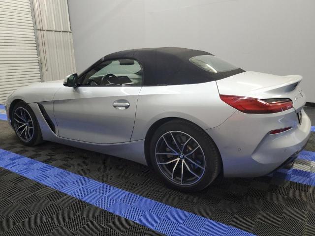 Photo 1 VIN: WBAHF3C0XMWX26317 - BMW Z4 SDRIVE3 