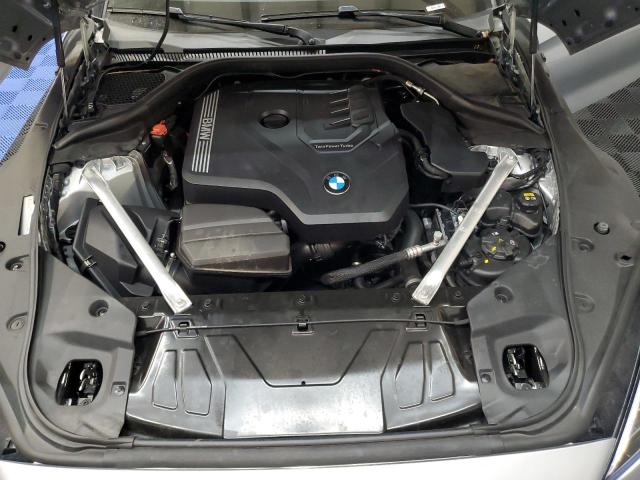 Photo 10 VIN: WBAHF3C0XMWX26317 - BMW Z4 SDRIVE3 