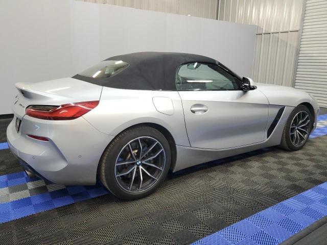 Photo 2 VIN: WBAHF3C0XMWX26317 - BMW Z4 SDRIVE3 