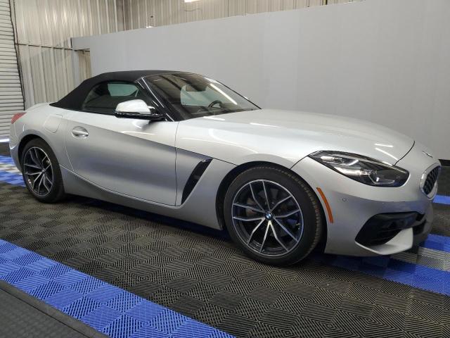 Photo 3 VIN: WBAHF3C0XMWX26317 - BMW Z4 SDRIVE3 