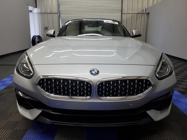 Photo 4 VIN: WBAHF3C0XMWX26317 - BMW Z4 SDRIVE3 