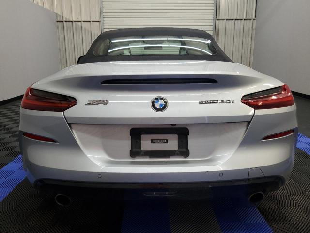 Photo 5 VIN: WBAHF3C0XMWX26317 - BMW Z4 SDRIVE3 