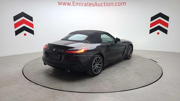 Photo 16 VIN: WBAHF3C0XNWX41966 - BMW Z4 