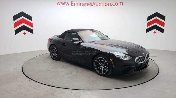 Photo 17 VIN: WBAHF3C0XNWX41966 - BMW Z4 