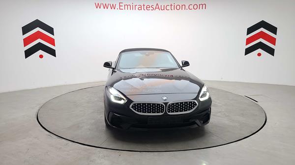 Photo 2 VIN: WBAHF3C0XNWX41966 - BMW Z4 