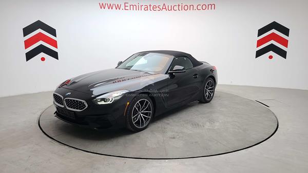 Photo 8 VIN: WBAHF3C0XNWX41966 - BMW Z4 